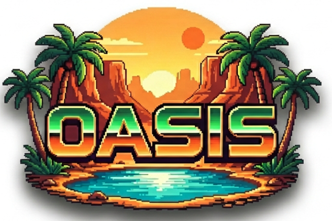 OASIS logo